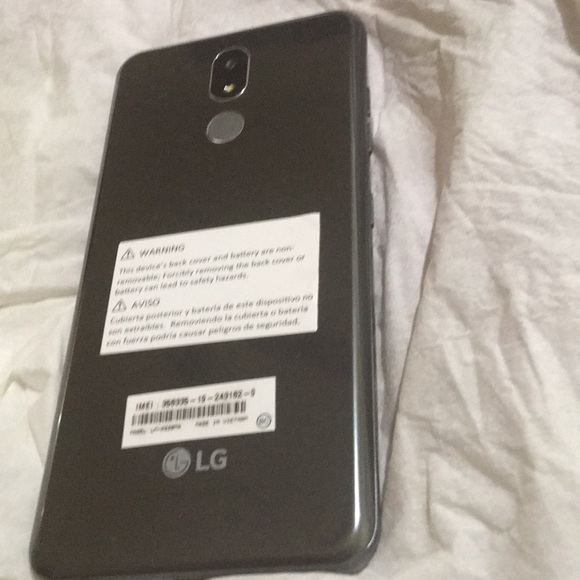 Android smartphone - Picture 4 of 6